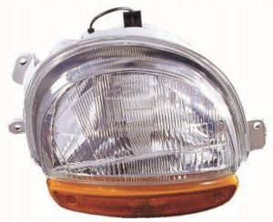 Depo Reflektor Lampa Pr Renault Twingo I C06