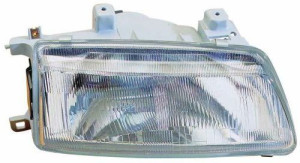 Depo Reflektor Lampa Pr Honda Civic Iv Ec Ed Ee
