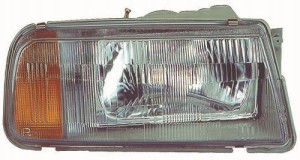Depo Reflektor Lampa Le Suzuki Vitara Et Ta Td
