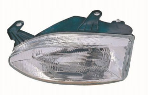Depo Reflektor Lampa Le Fiat Palio 178