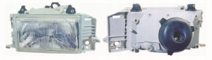 Depo Reflektor Lampa Le Fiat Tipo 160