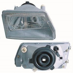 Depo Reflektor Lampa Pr Fiat Cinquecento 170