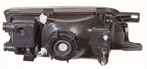 Depo Reflektor Lampa Le Nissan Sunny Iii N14