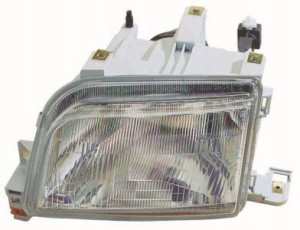 Depo Reflektor Lampa Le Renault Clio I 5/357 B/c57