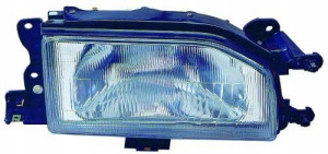 Depo Reflektor Lampa Le Mazda 323 Iii Bf Bw