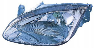 Depo Reflektor Lampa Le Hyundai Lantra Ii J-2