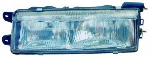 Depo Reflektor Lampa Le Mitsubishi Colt Iii C6a