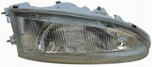 Depo Reflektor Lampa Pr Mitsubishi Colt Iv Caa
