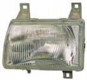 Depo Reflektor Lampa Pr Mazda B-serie Uf