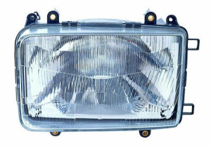 Depo Reflektor Lampa Le Daf 95 Xf