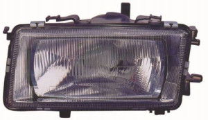 Depo Reflektor Lampa Le Audi 80 89 89q 8a B3