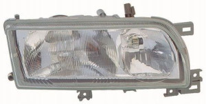Depo Reflektor Lampa Pr Nissan Primera P10