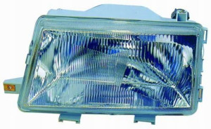 Depo Reflektor Lampa Le Renault 9 B/c37 L42
