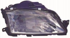 Depo Reflektor Lampa Pr Peugeot 306 7a 7b 7c 7d N3