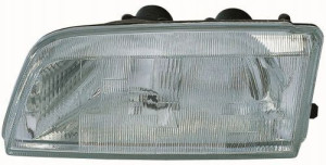 Depo Reflektor Lampa Le Citroën Zx N2