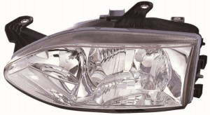 Depo Reflektor Lampa Le Fiat Palio 178
