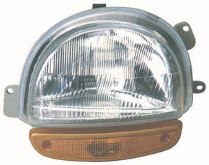 Depo Reflektor Lampa Le Renault Twingo I C06