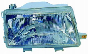 Depo Reflektor Lampa Pr Renault 9 B/c37 L42