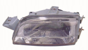 Depo Reflektor Lampa Le Skoda Octavia I 1u2 1u5