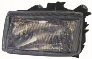 Depo Reflektor Lampa Le Seat Cordoba 6k1 6k2 6k5