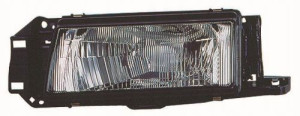 Depo Reflektor Lampa Le Mazda 323 S Iv Bg