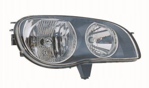 Depo Reflektor Lampa Pr Toyota Corolla E11