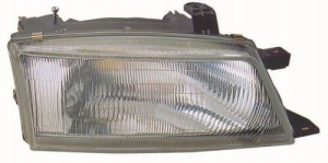 Depo Reflektor Lampa L/p Suzuki Baleno Eg
