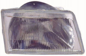Depo Reflektor Lampa Pr Peugeot 205