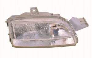 Depo Reflektor Lampa Pr Fiat Punto 176