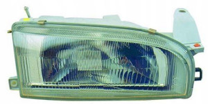 Depo Reflektor Lampa Le Toyota Corolla E10