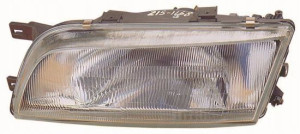 Depo Reflektor Lampa Le Nissan Almera I N15