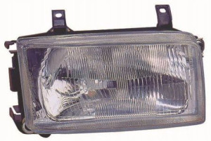 Depo Reflektor Lampa Pr Vw Transporter Iv