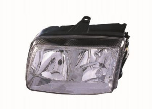 Depo Reflektor Lampa Le Vw Polo 6n2 6v5