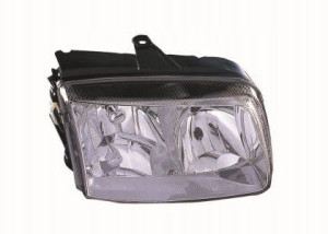 Depo Reflektor Lampa Pr Vw Polo 6n2 6v5