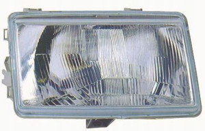 Depo Reflektor Lampa Pr Renault 21 K48 L48
