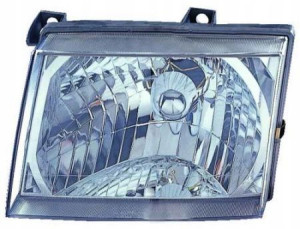 Depo Reflektor Lampa Le Ford Ranger Eq Er Et R