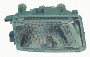 Depo Reflektor Lampa Pr Seat Cordoba Ibiza Ii 6k1