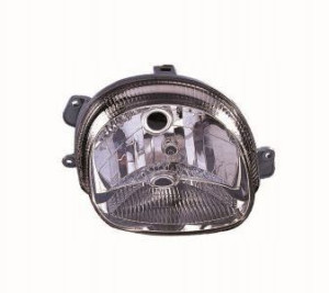 Depo Reflektor Lampa Pr Renault Twingo I C06