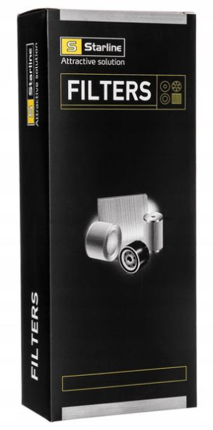 Starline Filtr Powietrza Sfvf7895