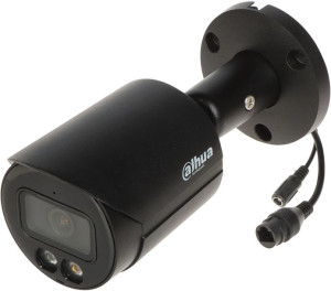 Kamera Ip Dahua Ipc-hfw2449s-s-il-0280b-black