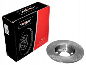 Maxgear 19-0749sport Tarcza Ham. Tył