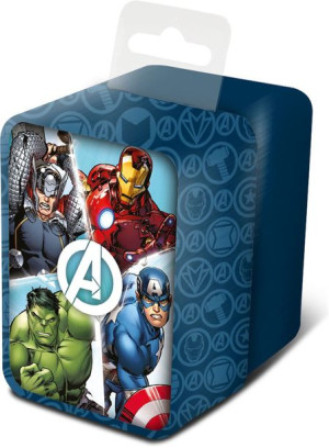 Zegarek Avengers