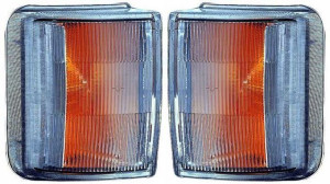 Depo Kierunkowskazy Kpl Iveco Euroi-iii