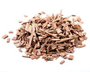 Płatki dębowe naturalne do wina miodu piwa nalewki  50g