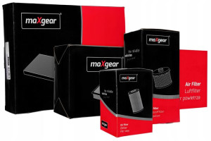 Maxgear Zestaw Filtrów Holden