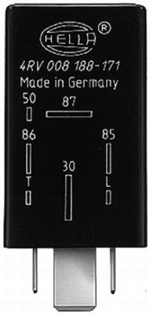 Hella 4rv 008 188-171