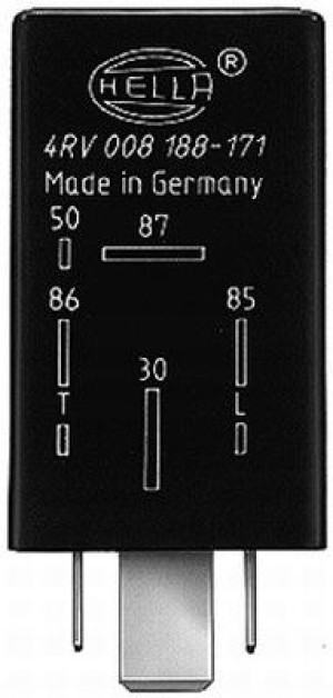 Hella 4rv 008 188-181