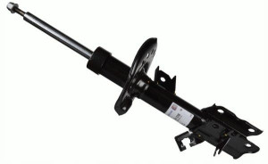 Sachs Amortyzator Przód Le Nissan Qashqai +2 I