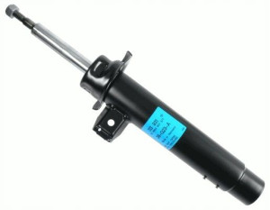 Sachs Amortyzator Przód Le Bmw X1
