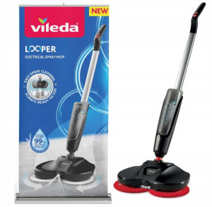 Mop Elektryczny Vileda Looper